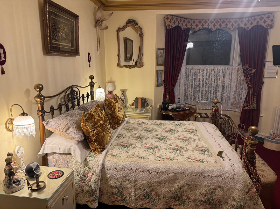 Creston Villa Guest House主图