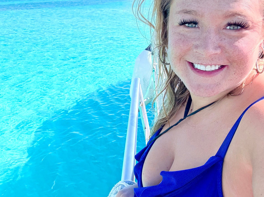 Chukka Caribbean Adventures-Grand Turk必去景点