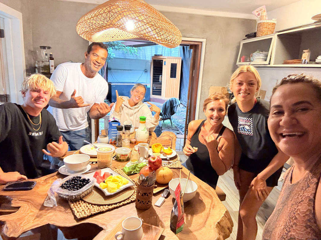 Go Nuts Hawaii-哈雷瓦必去景点