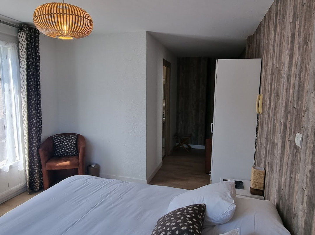 Bon Sejour Hotel主图