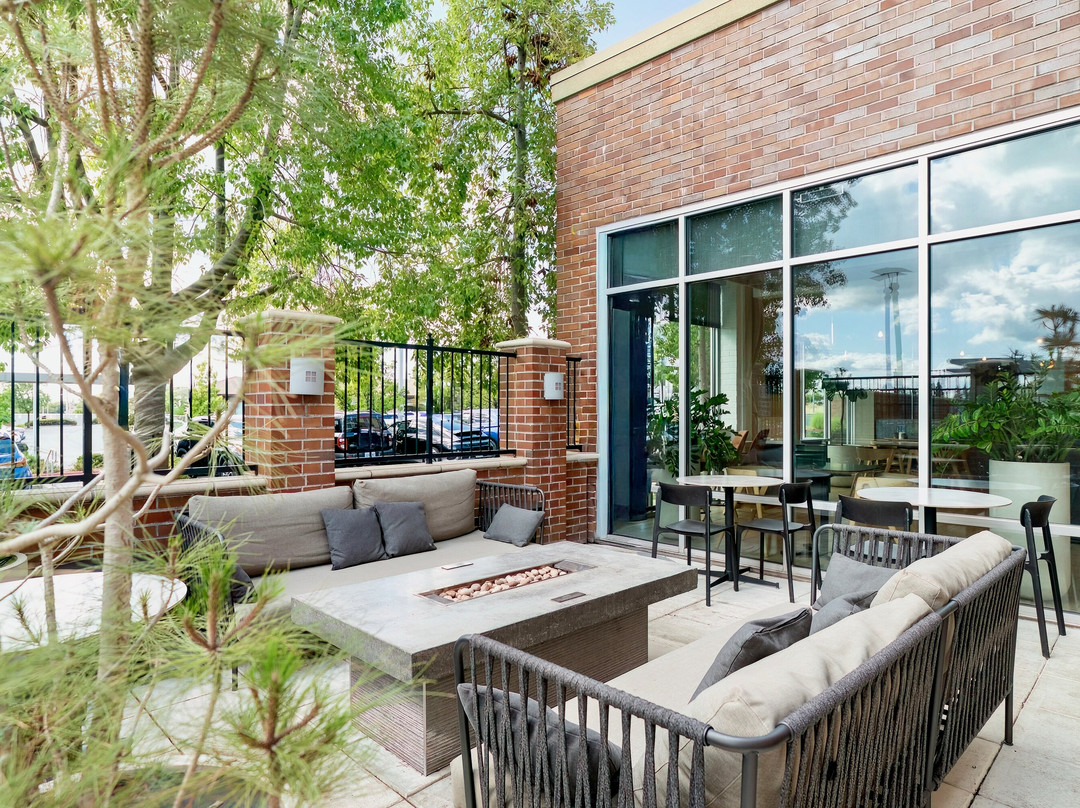 Hyatt Place Sacramento / Roseville主图