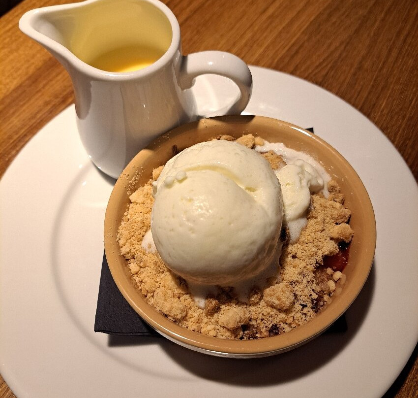 Surrey Yeoman-多肯必去景点