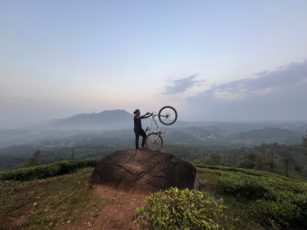 Circuit Wheelz-Kottappadi Part必去景点