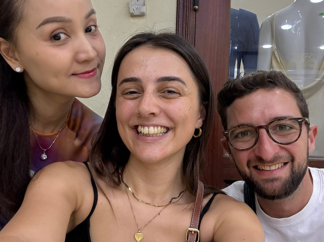 Bebe成衣定制-会安必去景点