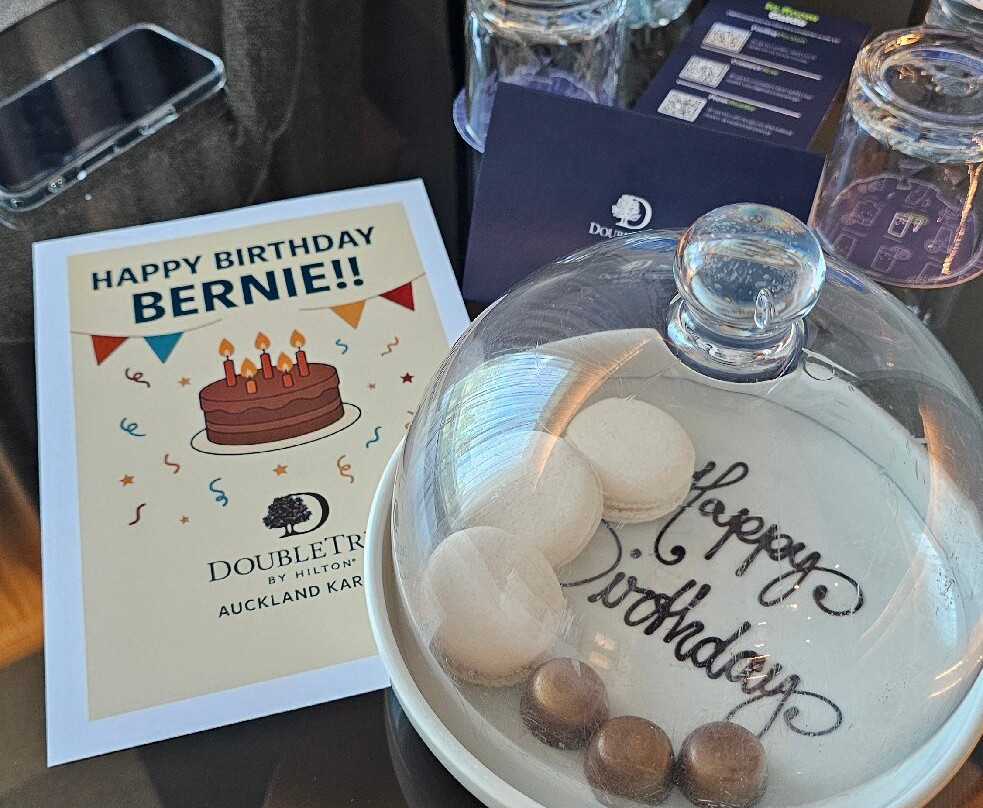 Doubletree By Hilton Auckland Karaka主图