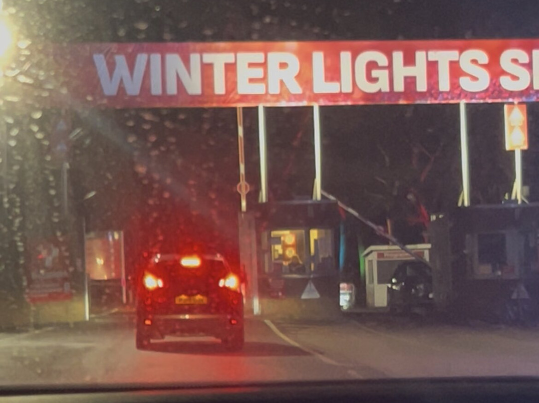 Brands Hatch-West Kingsdown必去景点