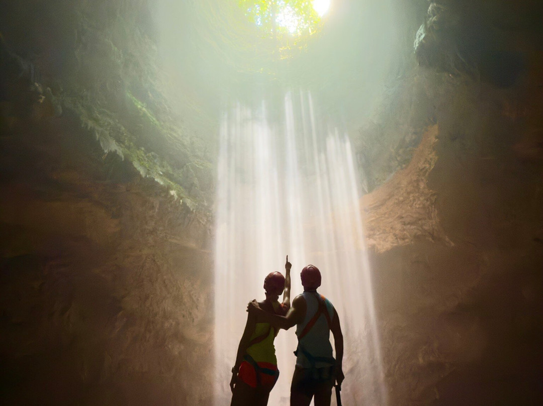 Jogjadventure's Reizen-Sleman District必去景点