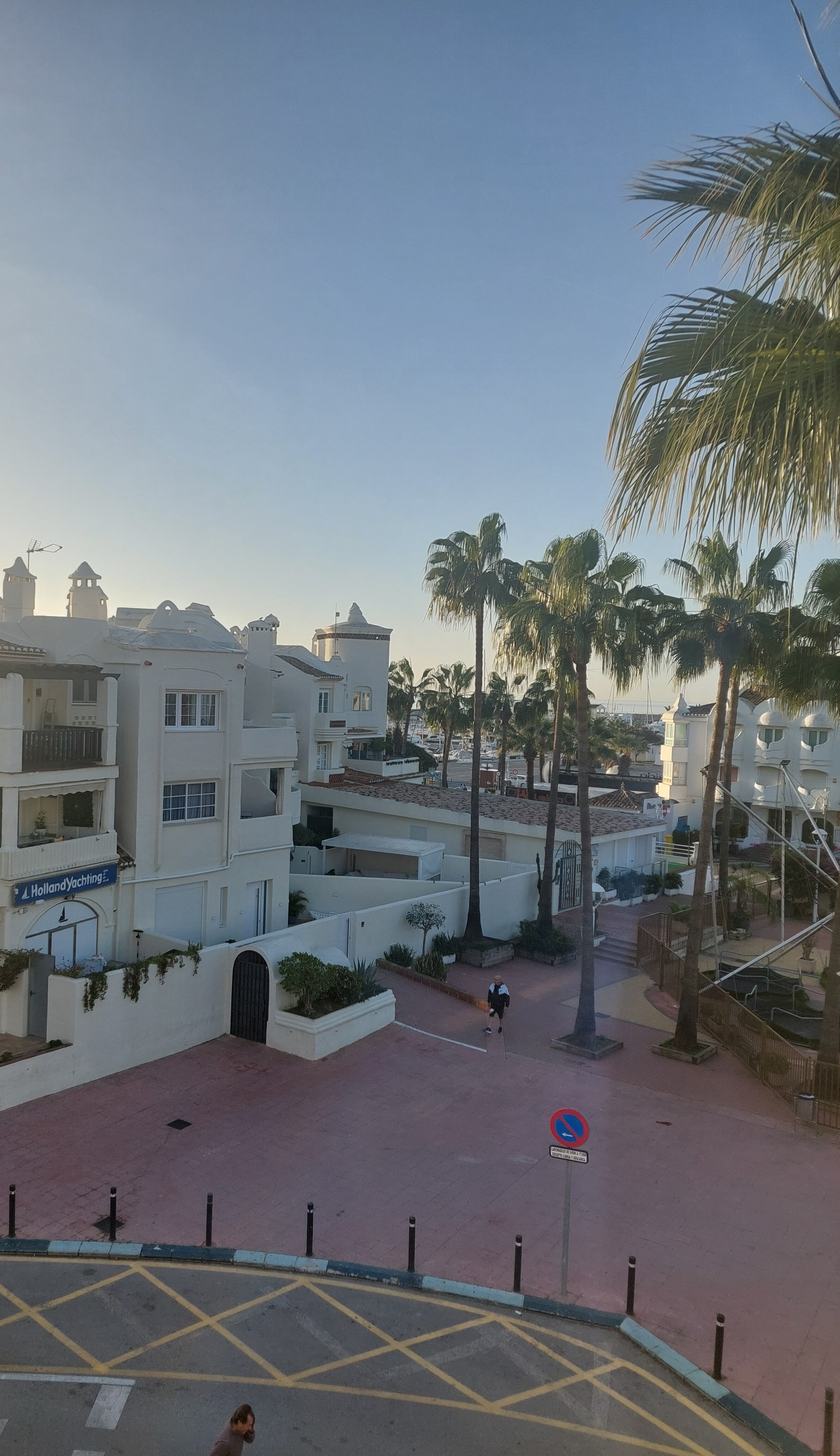 Hotel Mac Puerto Marina Benalmadena-官方