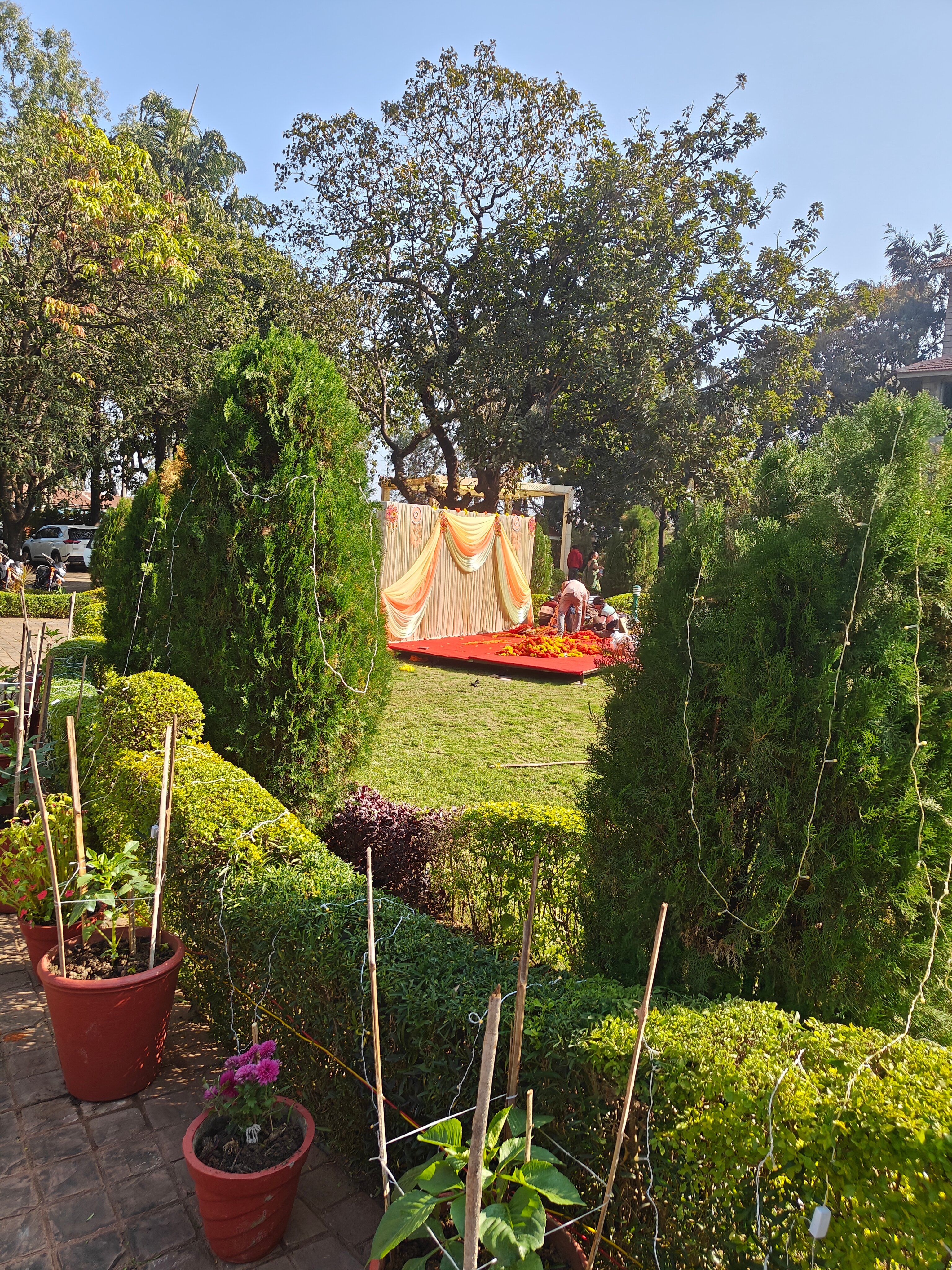 WelcomHeritage Golf View-官方