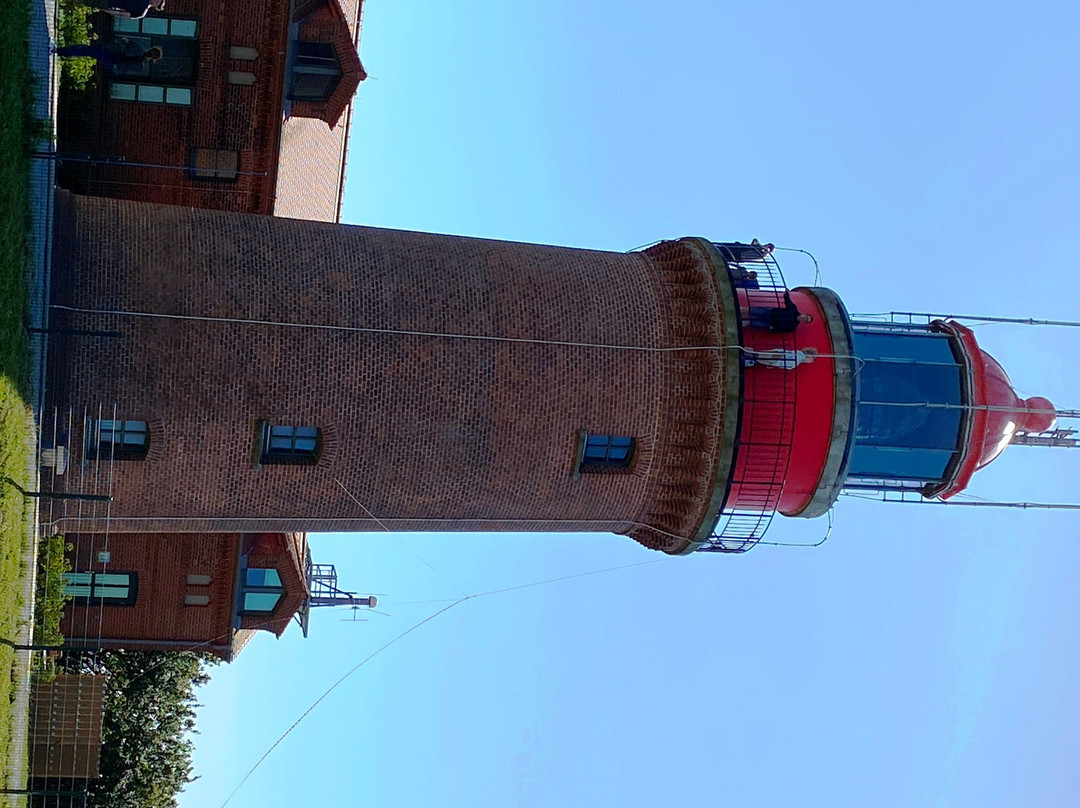 Leuchtturm Buk | Leuchtturm Bastorf-Bastorf必去景点