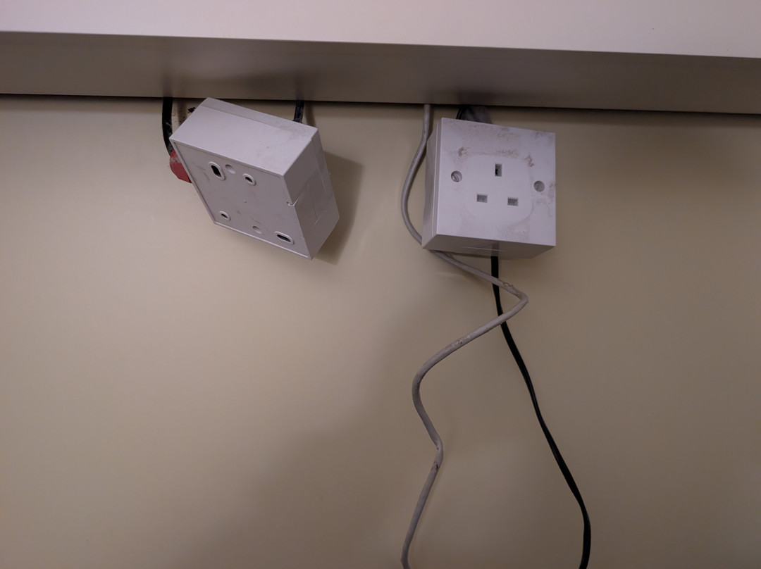 曼切斯特标志酒店主图