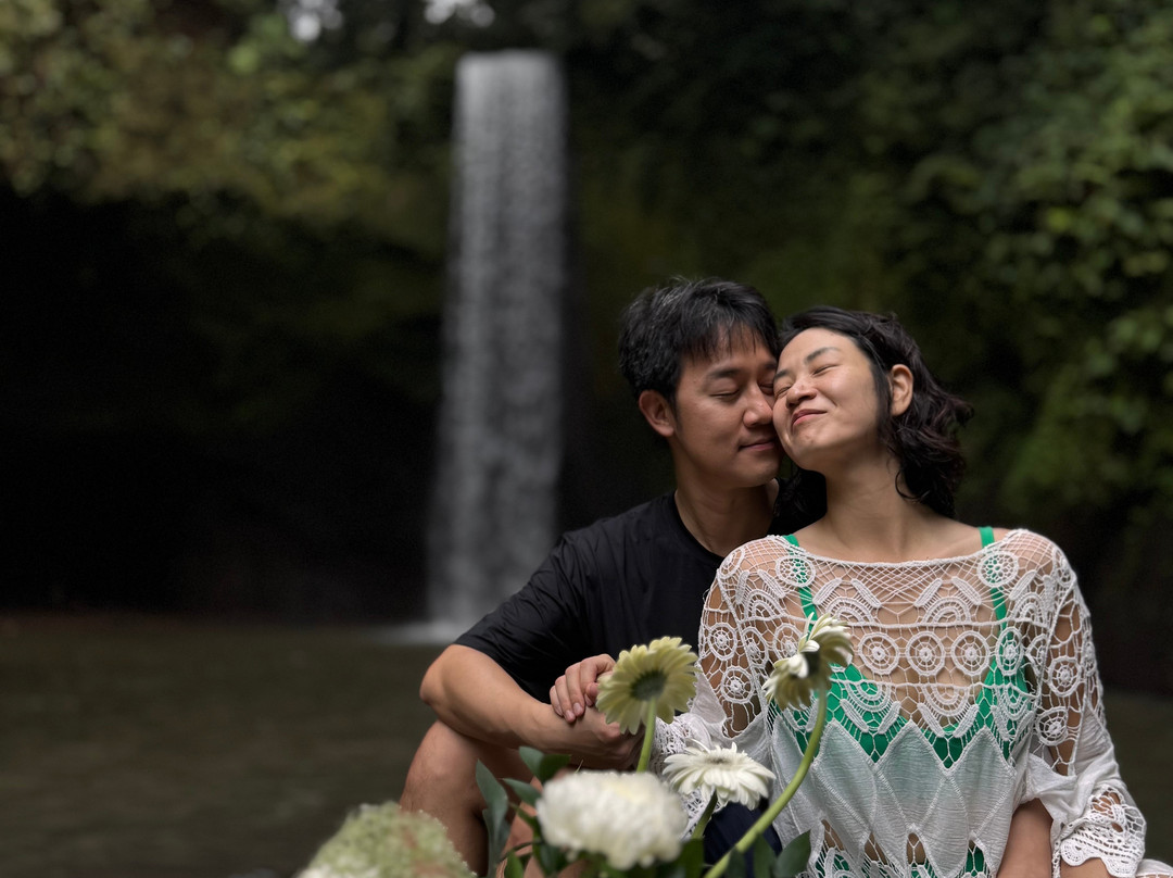 Best Ubud Driver-乌布必去景点