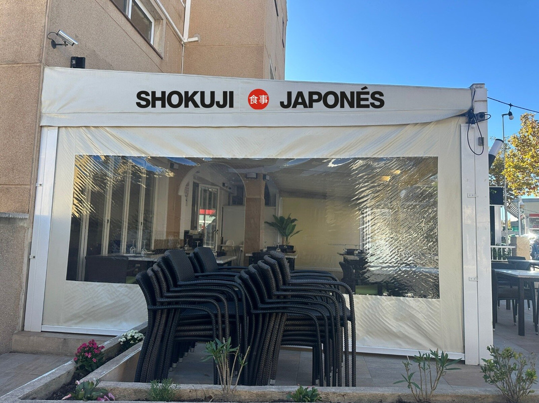 Shokuji Japonés Fusion Albir