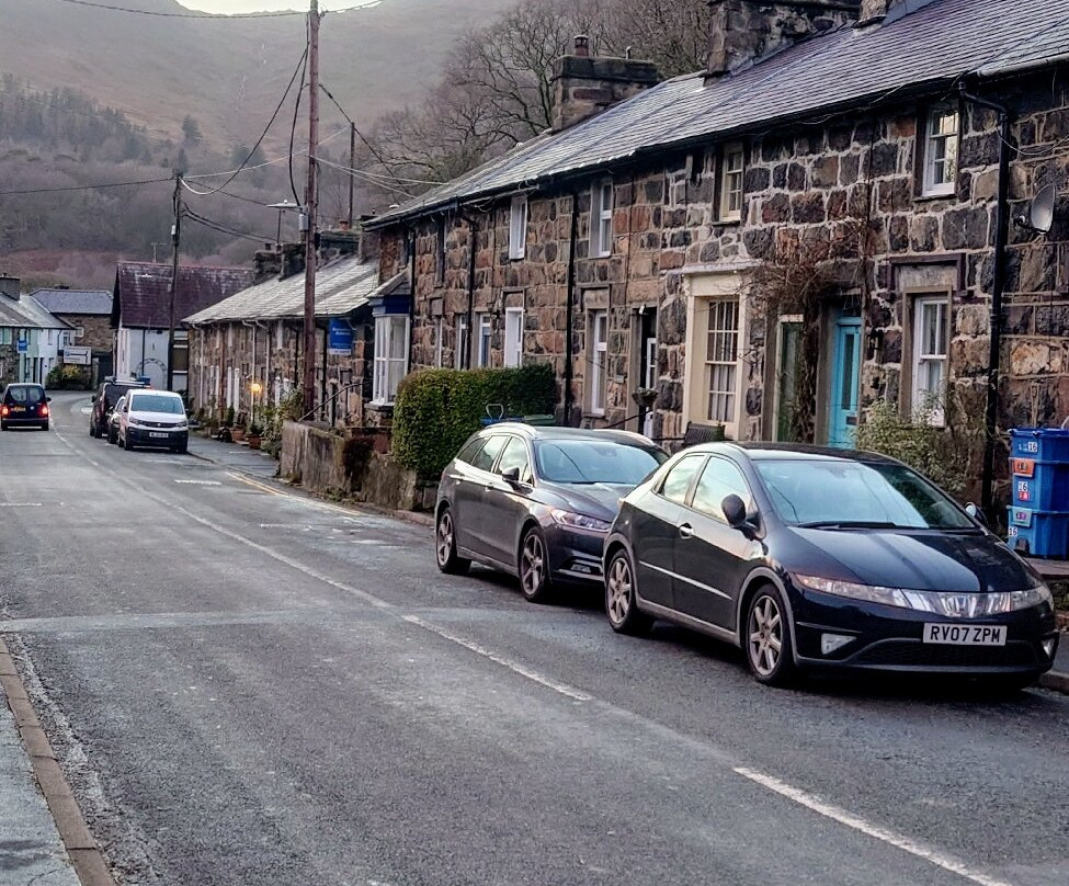 Beddgelert-Beddgelert必去景点