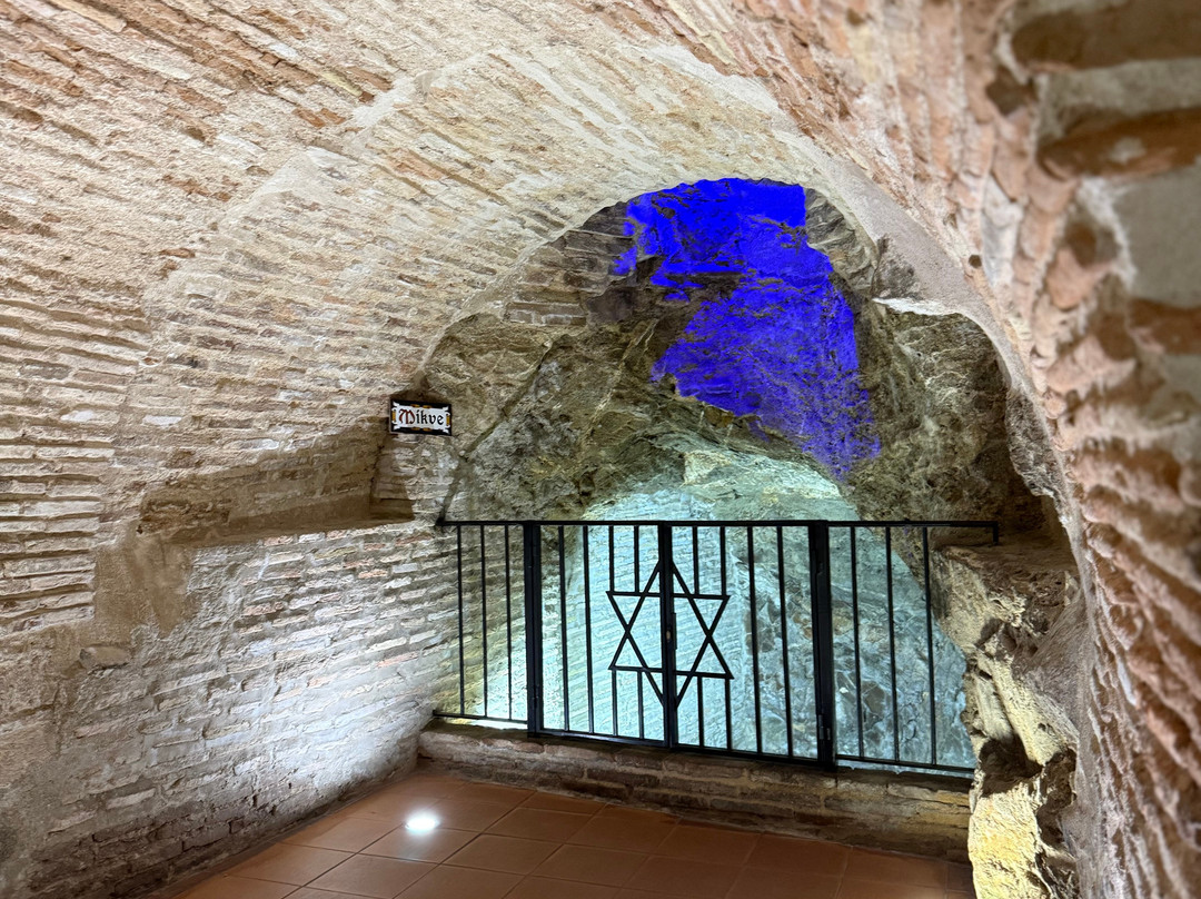 El Pozo De Los Deseos-托莱多必去景点