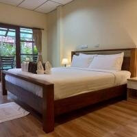 查汶布利斯公寓主图