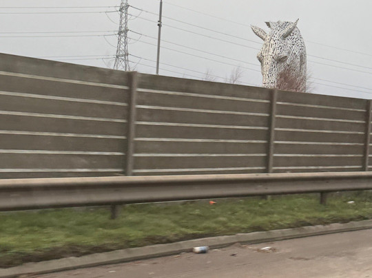 BOLT-巴统必去景点