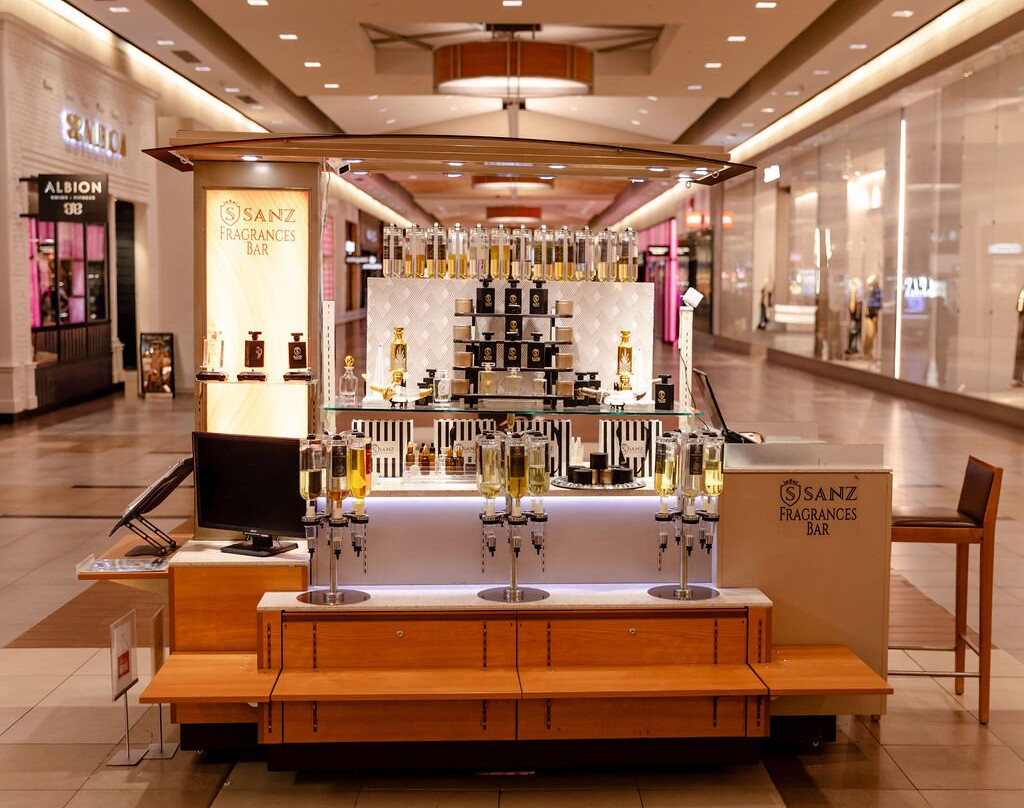 Fashion Place Shopping Mall-穆雷必去景点