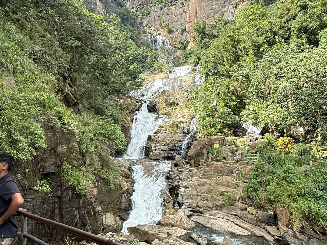 Nihar Srilanka Tours & Travels-Meemure必去景点