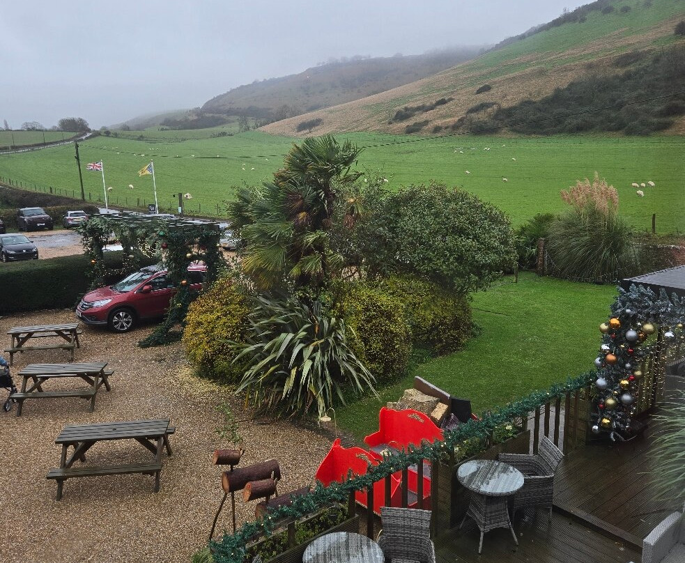 Tottington Manor主图