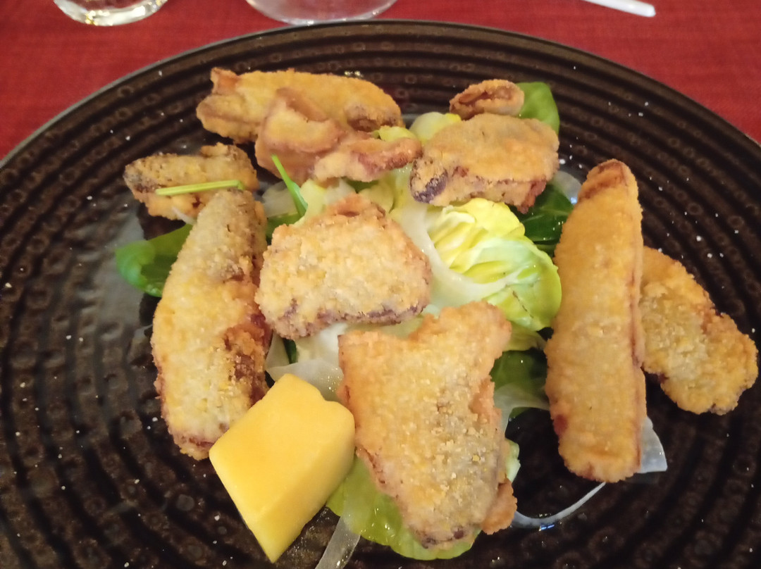 Acetaia Terra del Tuono-雷焦艾米利亚必去景点