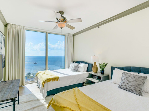 波托菲诺岛度假村主图