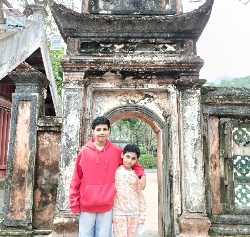 Ninh Binh Getaway-宁平必去景点