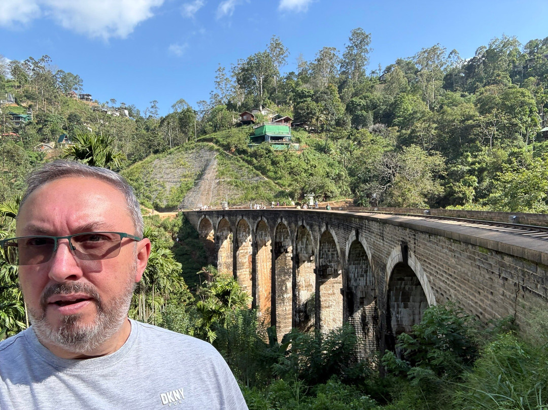 Randira Lanka Tours-科伦坡必去景点