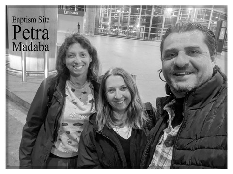 Ammar Best Trips-安曼必去景点