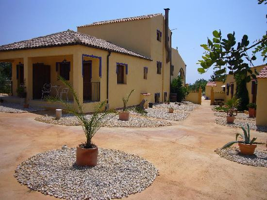 Finca Meridiana主图