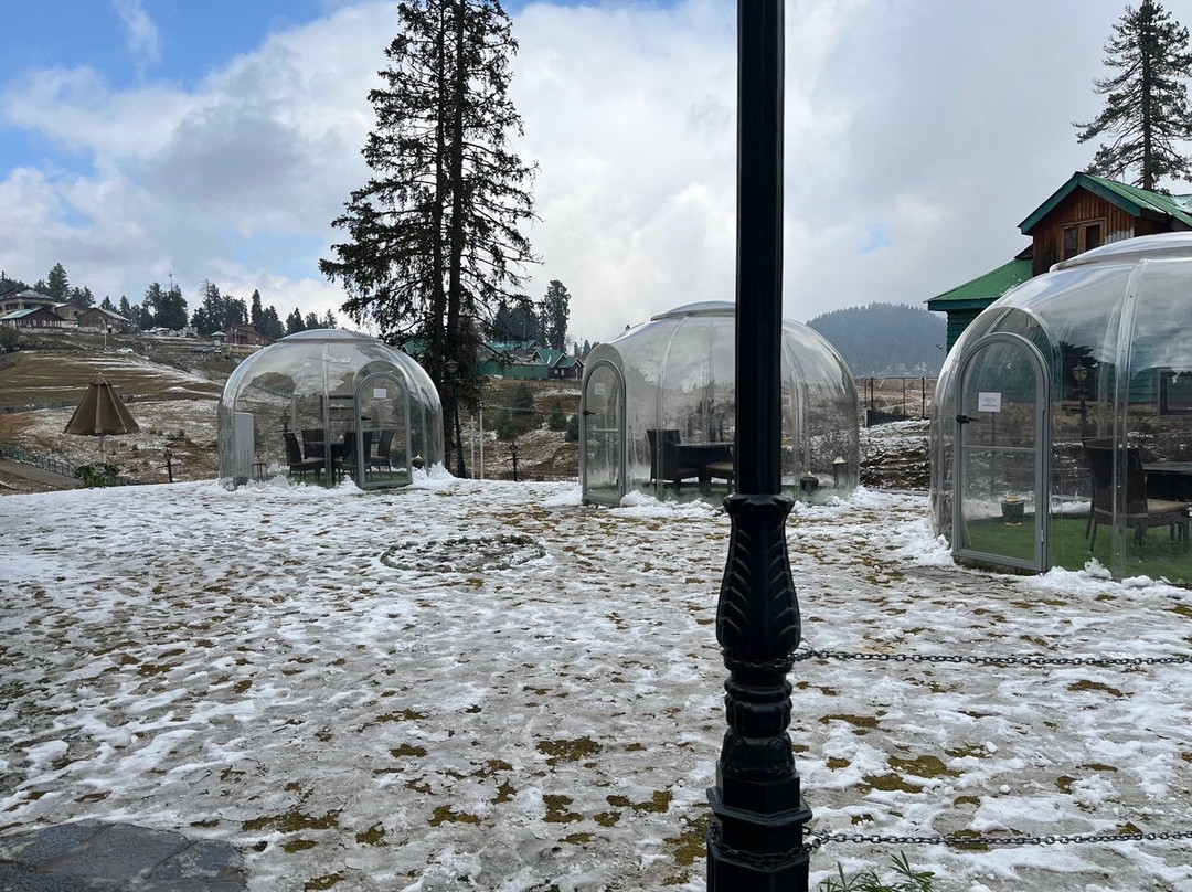 Kolahoi Green Heights Gulmarg主图