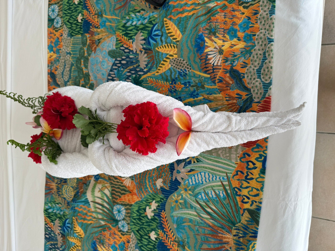 Romance Bungalows主图