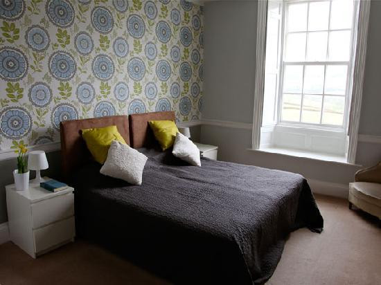 Crosthwaite House主图