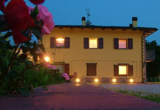 Antica Frontiera主图