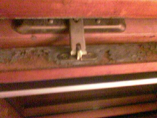 Hotel Restaurant Rahserhof-客卧