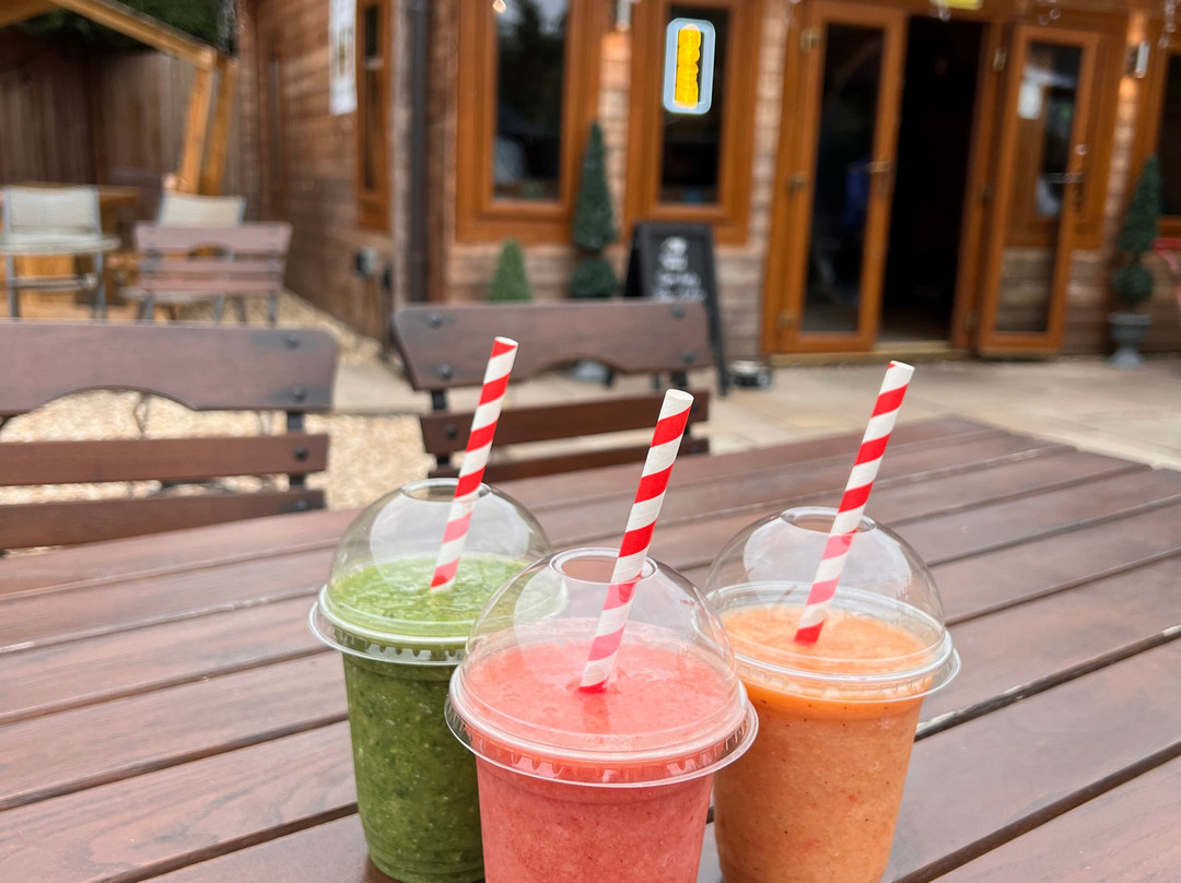 Packhouse-Runfold必去景点