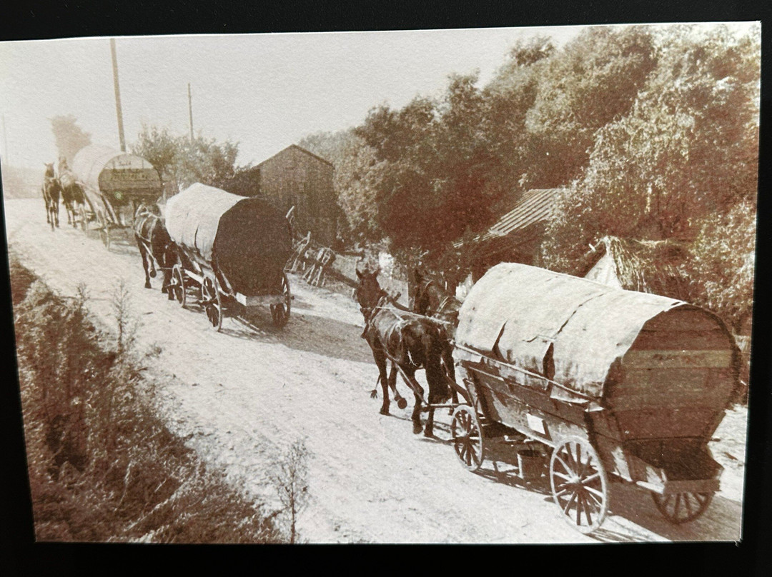 National Museum of Ethnography and Natural History-基希讷乌必去景点