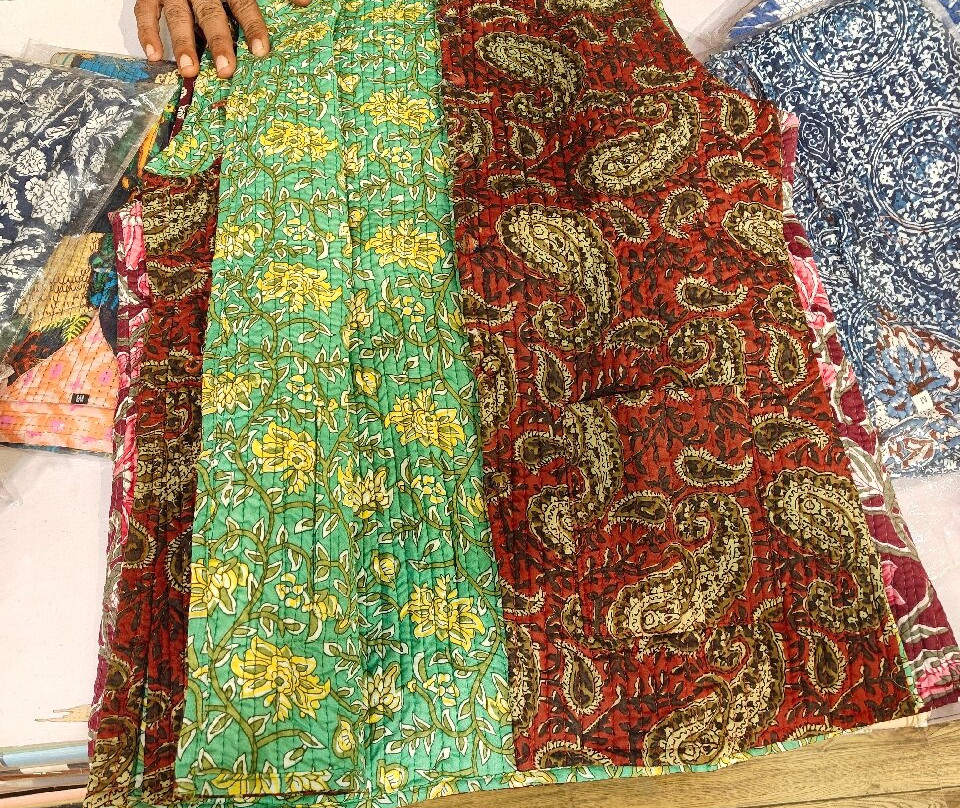 Ranthambhore Maharani Handicrafts-瑟瓦伊马托布尔必去景点