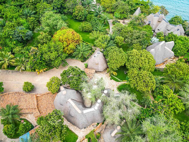 Sunstone Beach-Rumonge必去景点