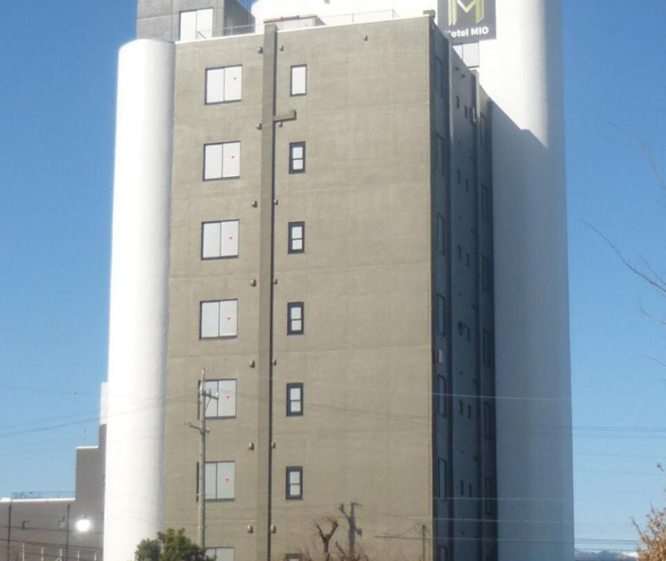 Hotel Mio City (Adult Only)