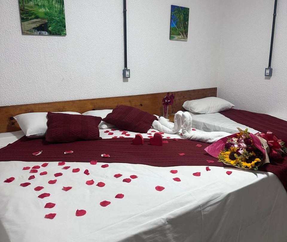 Pousada de Mineiro