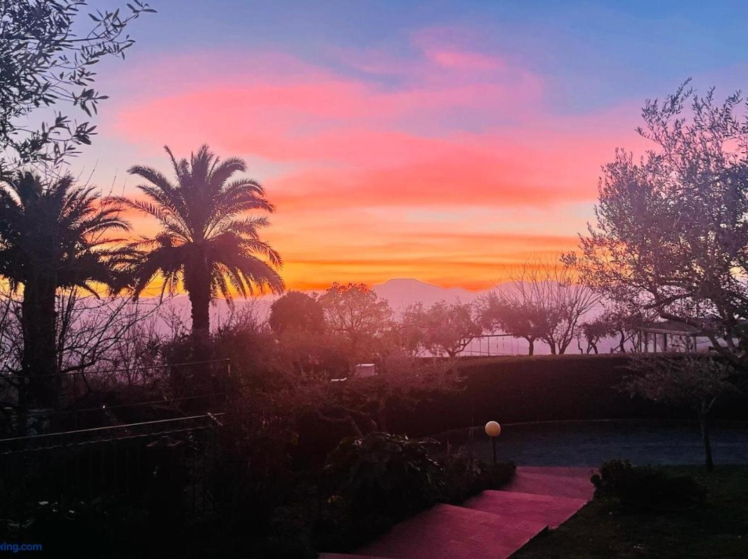 Villa Mandetta B&B