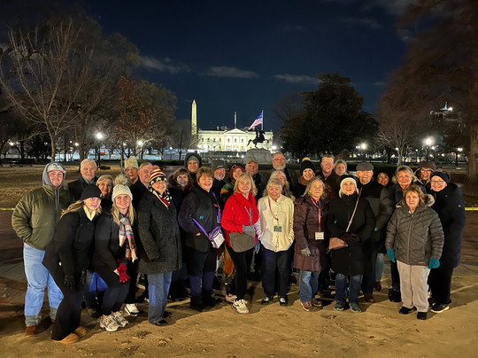 Grand Atlas Tours-华盛顿特区必去景点