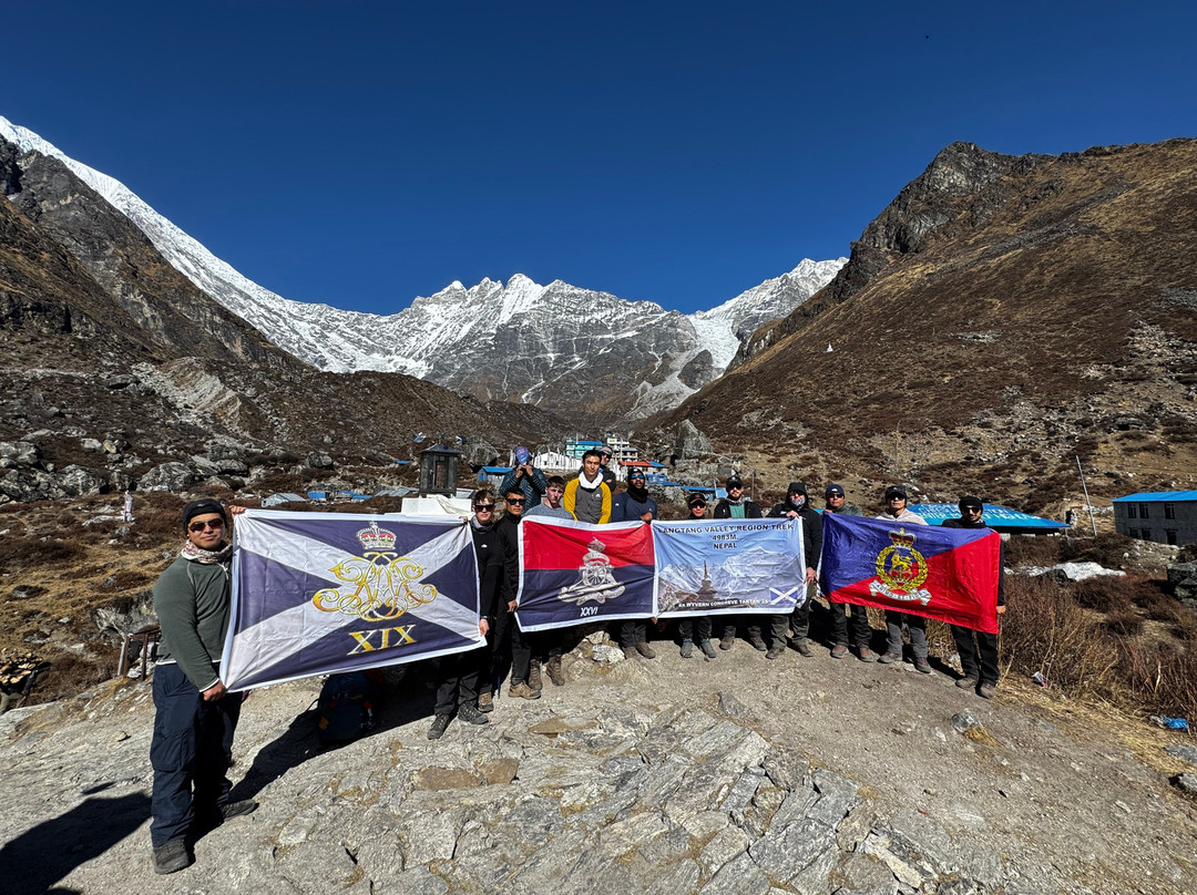 Nepal Promote Treks and Expedition-加德满都必去景点