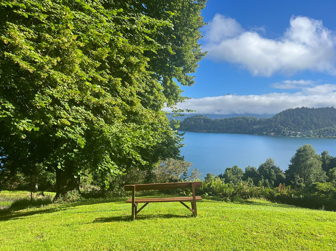 Hotel Antumalal主图