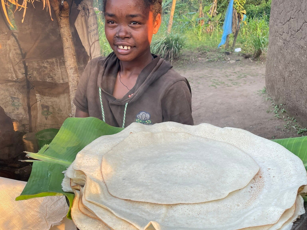 Prime Ethiopia Tours-Jinka必去景点