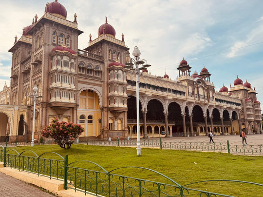 Southern Classic Tours-金奈（马德拉斯）必去景点