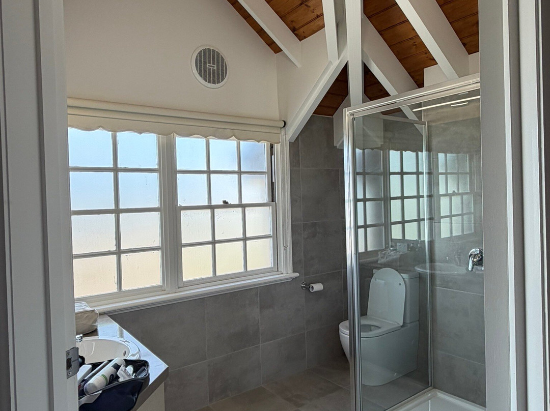 最佳西方奥尔德海洋汽车旅馆主图