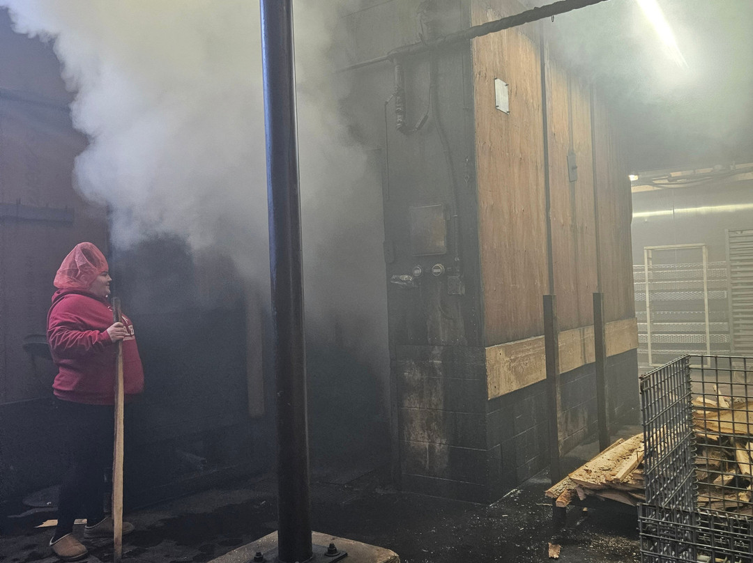 Seltzer's Smokehouse Meats-Palmyra必去景点