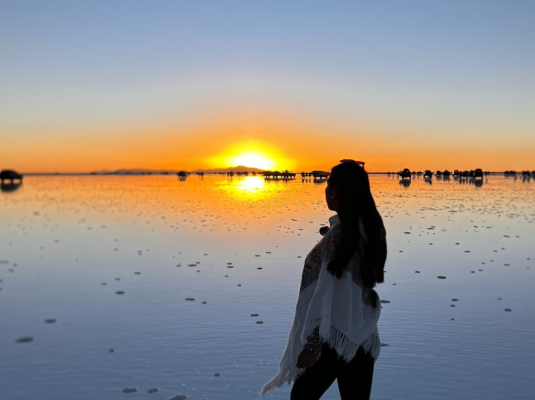 Uyuni Viajes-拉巴斯必去景点